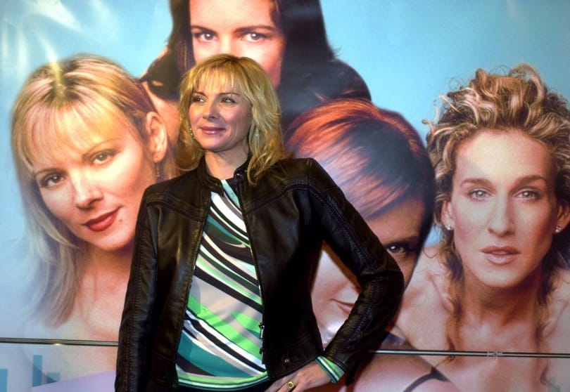 Kim Cattrall újra Samantha lesz, visszatér a Szex és New York folytatásában