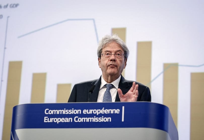 Paolo Gentiloni volt EU-biztos: A kereskedelmi feszültség garantált, a kereskedelmi háború nem
