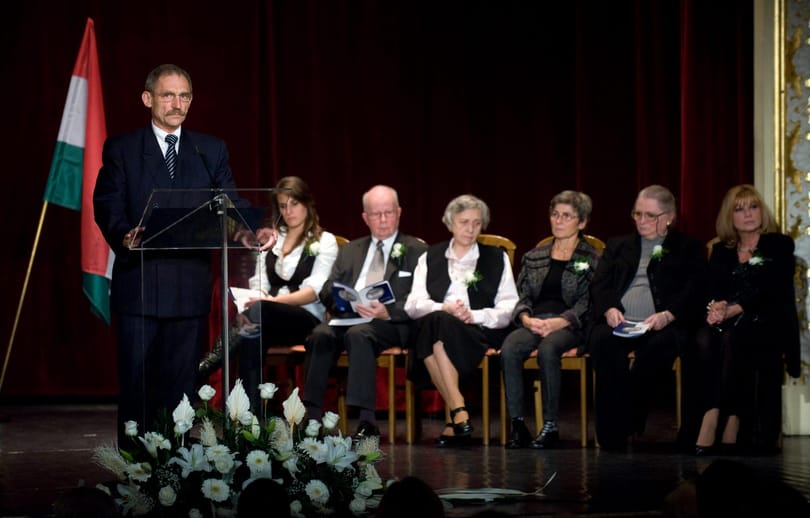 Megdöbbentő történetek néhány igaz magyarról