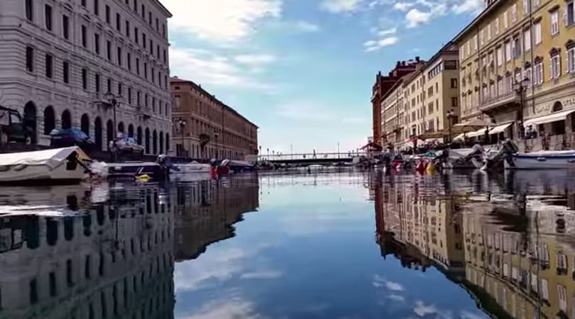 Kíváncsi, milyen videót csinál a Galaxy S5? Hát ilyet