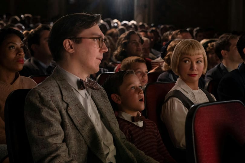Sokat sírt zaklatott gyerekkoráról szóló filmjének forgatásán Steven Spielberg