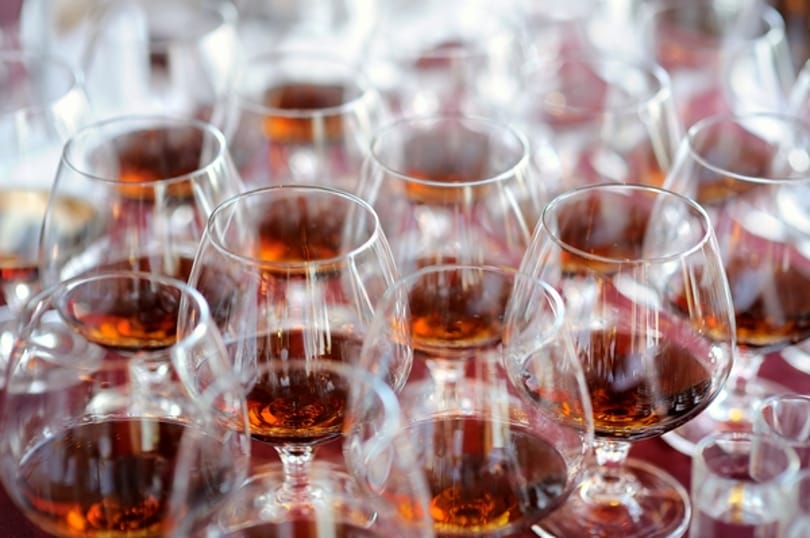 A legfinomabb brandy koktélok - különleges receptek