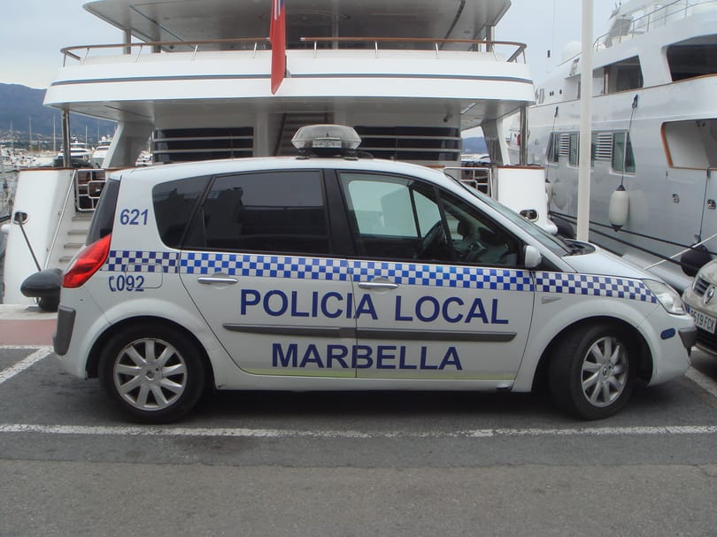 Szexre kényszerített nőket szabadítottak ki egy marbellai házból