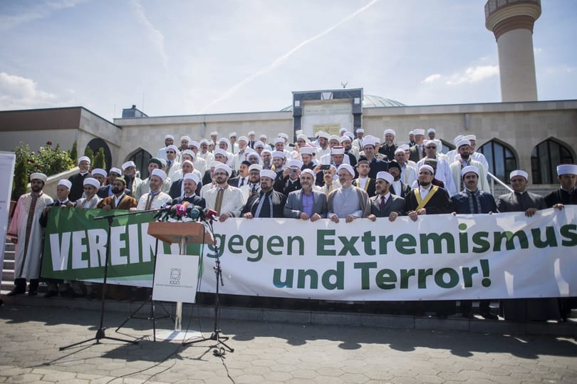 Szakértő: több okra vezethető vissza a muszlimok elleni osztrák fellépés