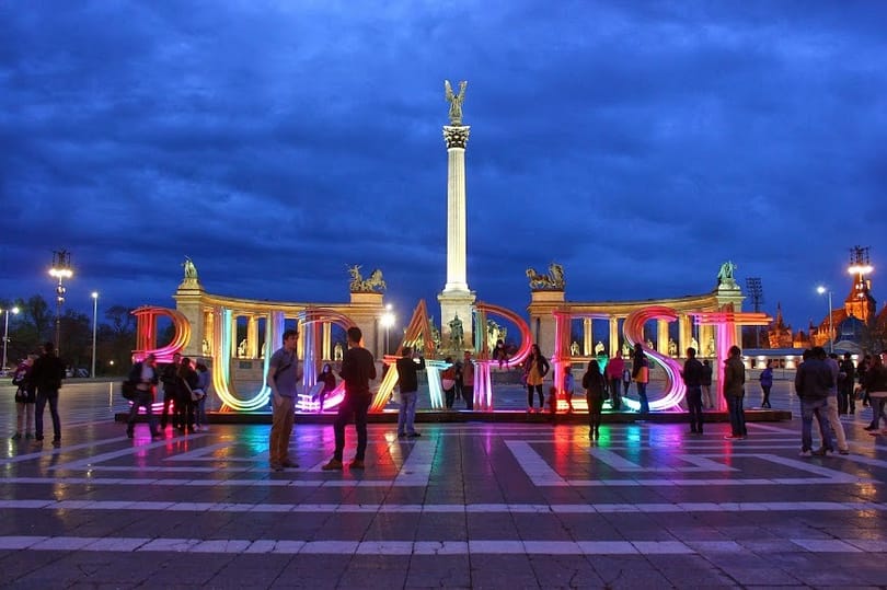 Tanyára vitt Sziget Fesztivál vagy igazodási pont? Új szerepbe kényszerült a Budapesti Tavaszi Fesztivál
