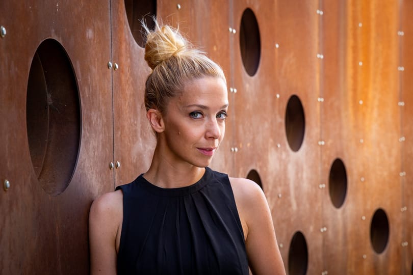 Kovács Patrícia: „Nagyon érdekel, hogy mi van az ajtó mögött”
