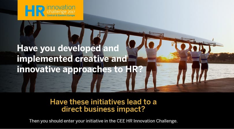 HR projektvadászat indul
