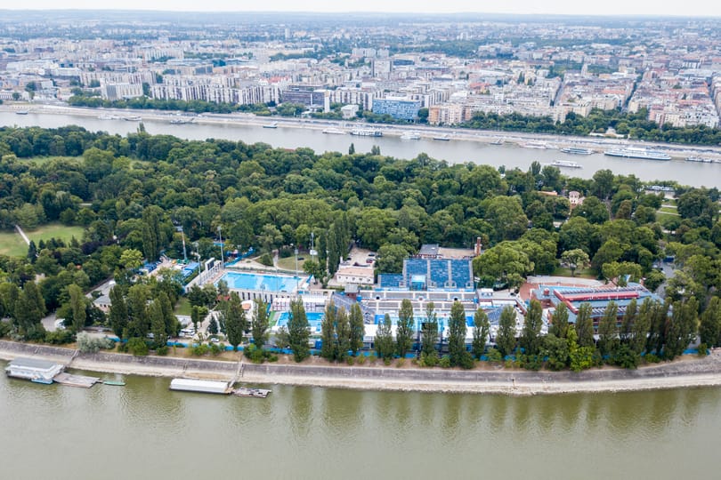 Megint drágább lett a júliusi vizes vébé