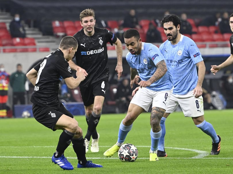 Győzött a a Manchester City, előnyben a Real Madrid