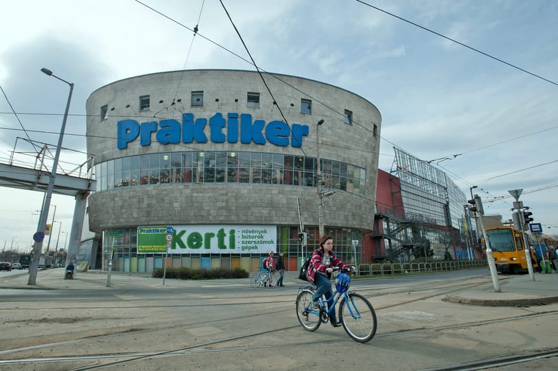 A Praktikerek május 8-tól nyitnak ki vasárnap