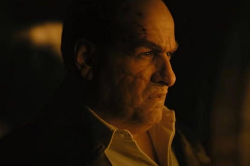 Szeptemberben érkezik a Batman spin-off sorozata, a Pingvin