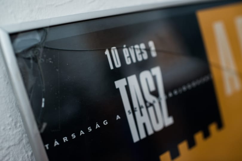 A TASZ szerint súlyos, hogy a kormány politikai célokra használja a titkosszolgálatokat