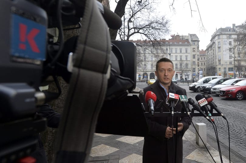 Rogán: Magyarországnak nem szabad bevezetnie az eurót