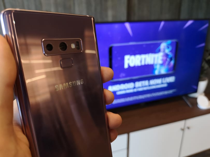 Samsung telefonja van? Talán már ma telepítheti rá az utóbbi idők legjobb játékát