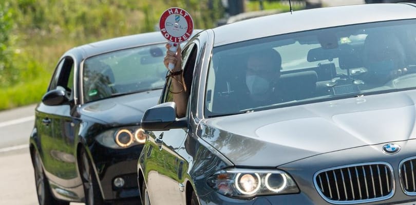 Még keményebb bírságok várnak a szabálytalan autósokra Németországban