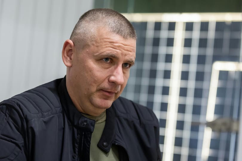 Ruszin-Szendi üzent a honvédelmi miniszternek: Legyen férfi, álljon ki és nézzen az emberek szemébe