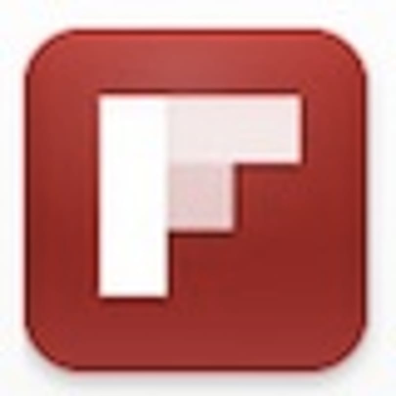 Flipboard: fából vaskarika