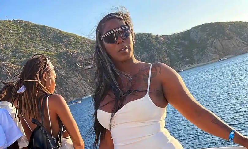 Lelőtték Atlantában egy díjnyertes dokumentumfilm transz főszereplőjét
