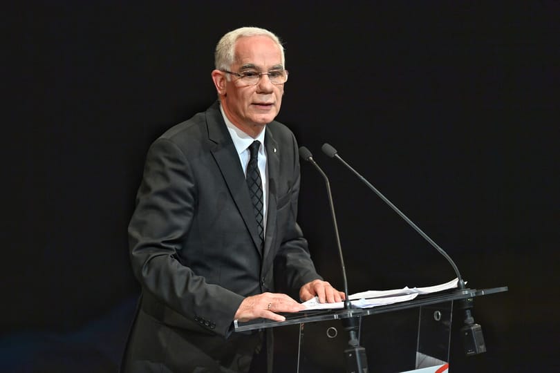 Balog Zoltán ma nyilatkozatot tesz a Novák Katalin lemondásához vezető kegyelmi ügyről - ezekre várunk választ