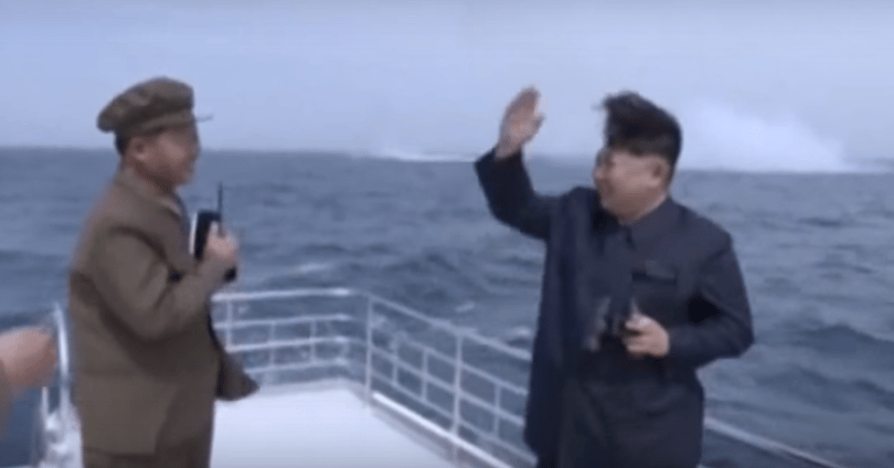 Észak-Korea újabb nagy dobásokra készül