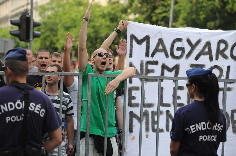 Bántalmazás a Pride után: 