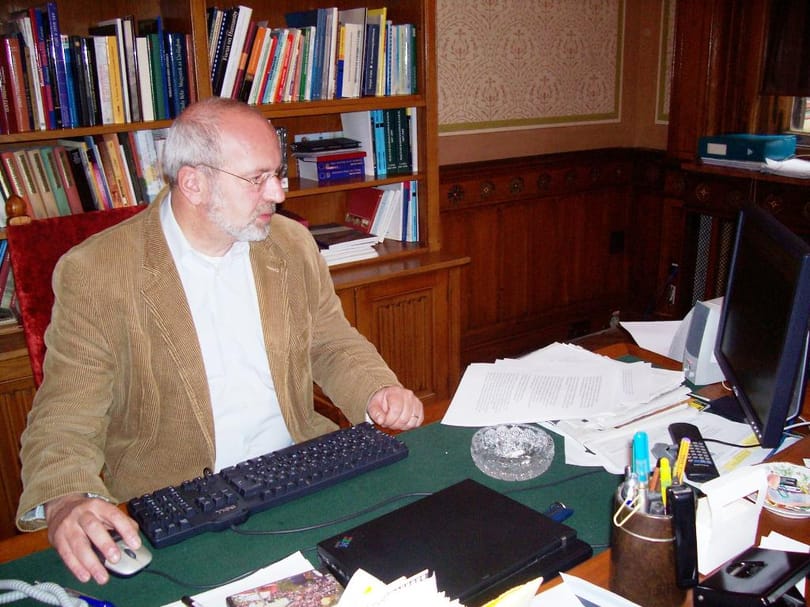 Eörsi Mátyás: Statisztikailag létezik a 