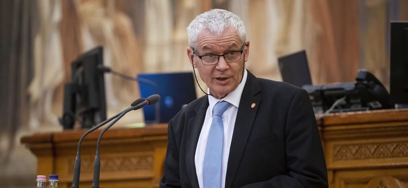 Polt feljelentésként értékelte Vadai kérdését: a rendőrség vizsgálhatja, miért kerül milliókba egy pár perces műsor