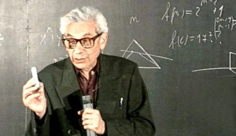 Az 1960-as évek óta gondolkodnak rajta: Erdős Pál több évtizedes sejtését igazolták magyar matematikusok