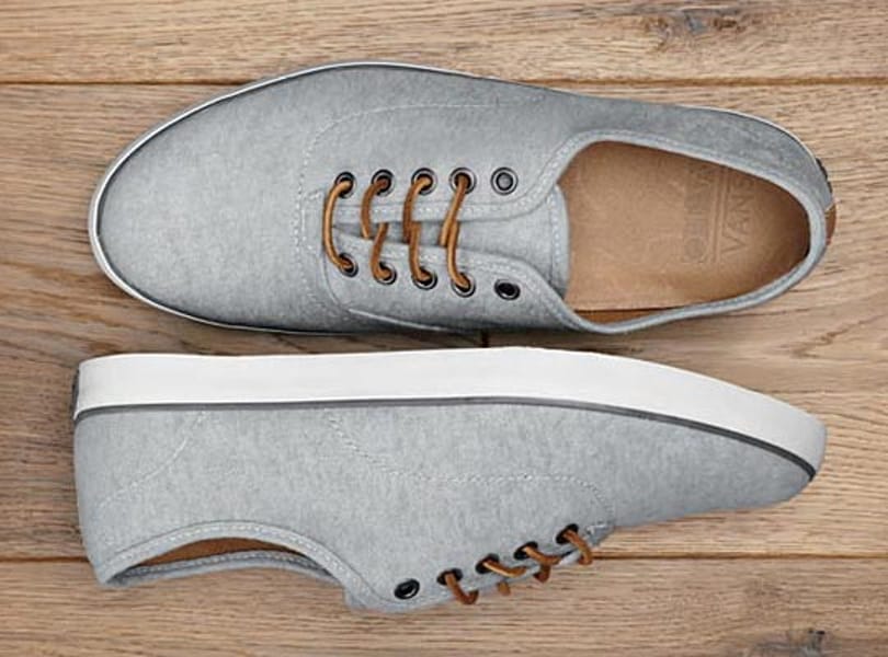 Tavaszi lazaság a Vans-től