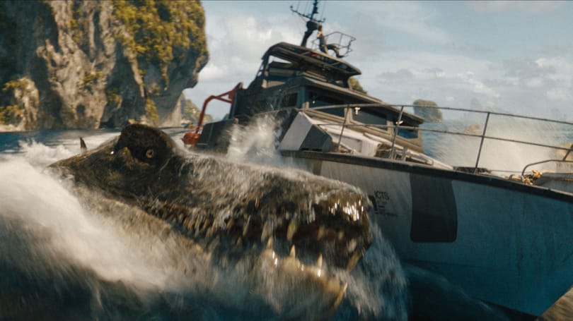 Most akkor pusztuljanak, vagy ne pusztuljanak Spielberg dinoszauruszai? Kritika a Jurassic World: Újjászületésről