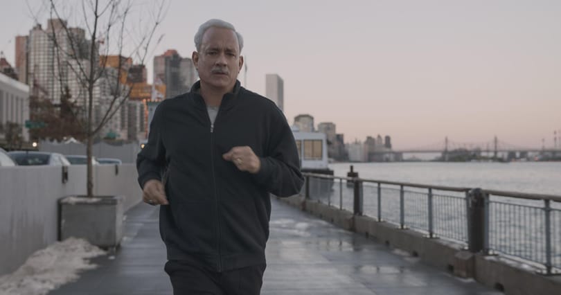 Haláleset történt Tom Hanks új filmjének forgatásán