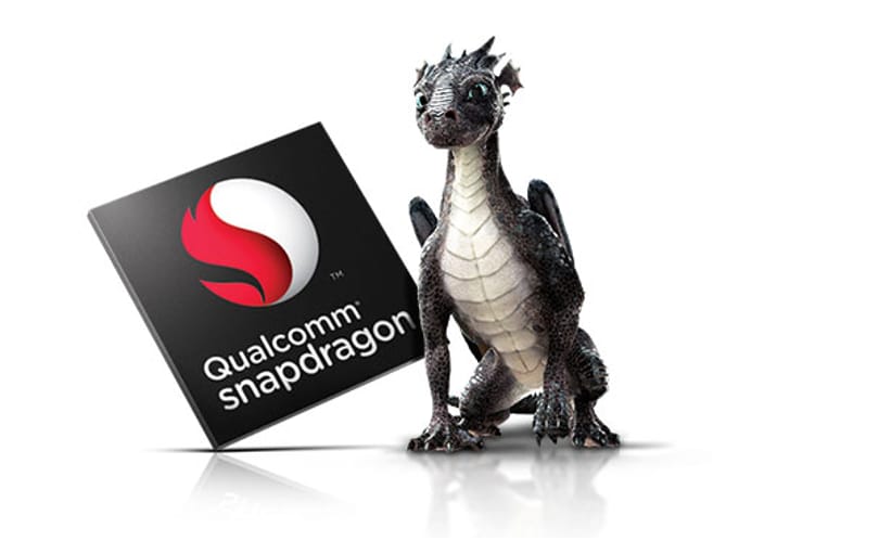 Megérkeztek a 64 bites Snapdragon processzorok