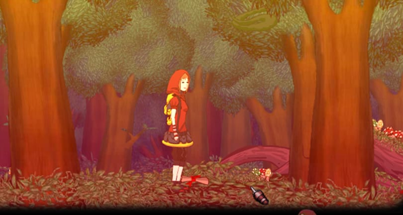 Napi munkakerülő – memohuntress