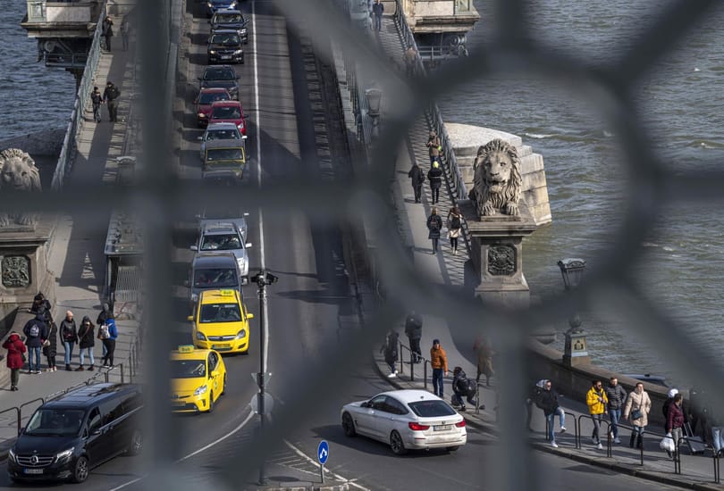 Több mint 400 ezer autós rossz helyre fizette be a gépjárműadót