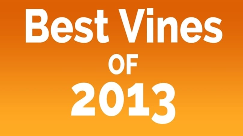 Megéri megnézni: íme 2013 legjobb Vine videói