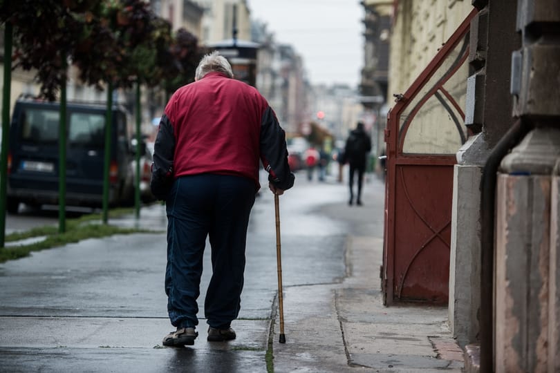 Rájöhetett a kormány arra, hogy elbánt a rokkantakkal