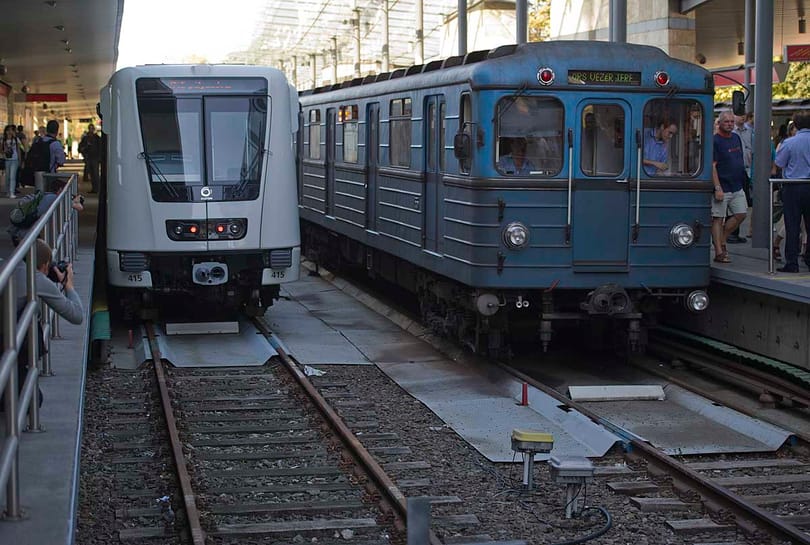 Alstom-ügy: Itt a jelentés, de senki sem lepődött meg