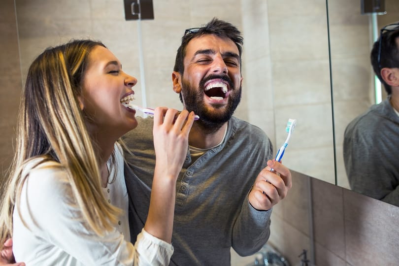 Ha odafigyel a mindennapokban, jó időre elkerülheti a fogorvost