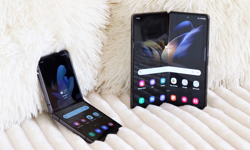 Samsung telefonja van? Több régebbi mobilra is ráküldenek egy sor új funkciót