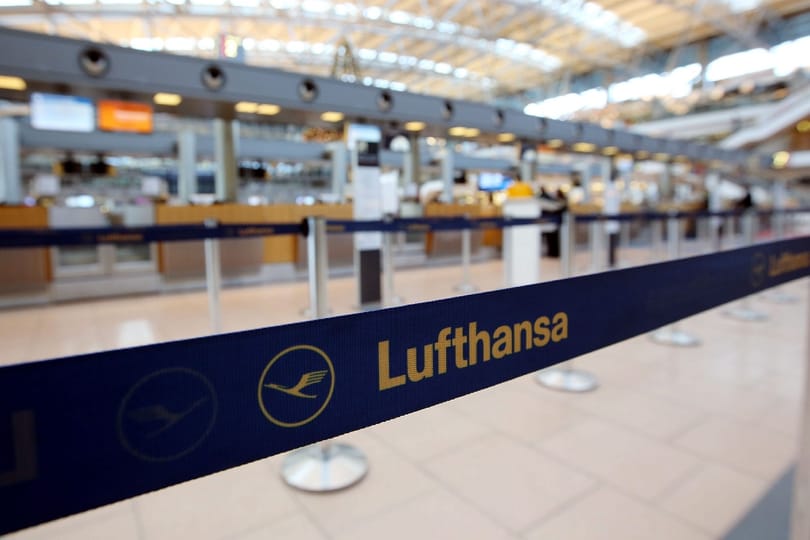 Budapesten újít a Lufthansa