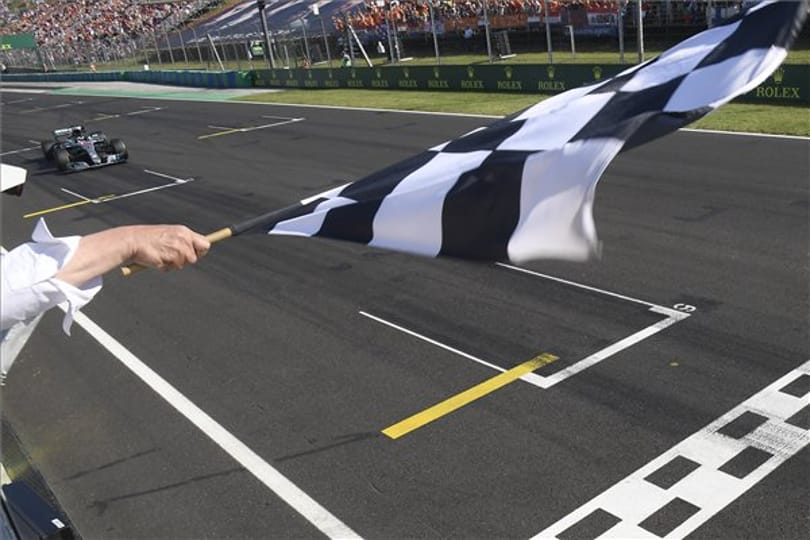 Jöhet az újabb ázsiai F1-es futam