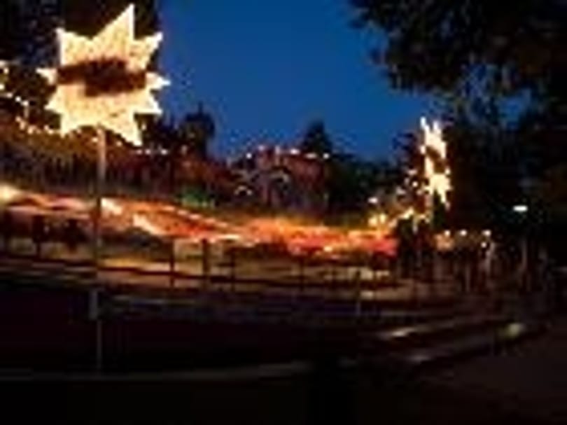 Idén utoljára tart tovább nyitva a Vidámpark