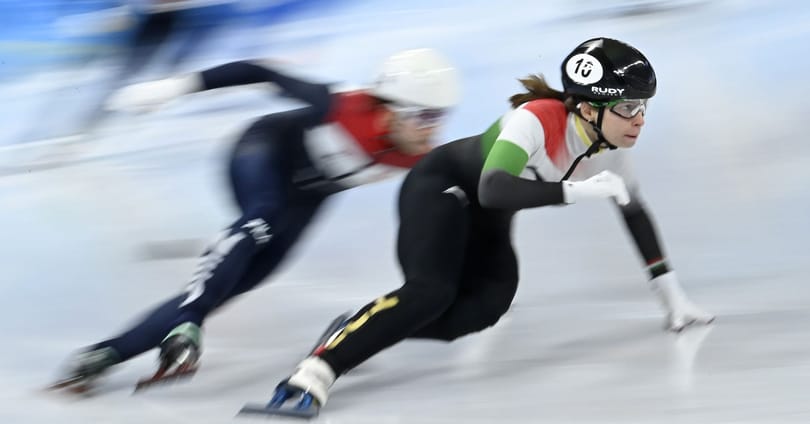 Pekingi olimpia: Jászapáti és a Liu testvérek bejutottak az elődöntőbe