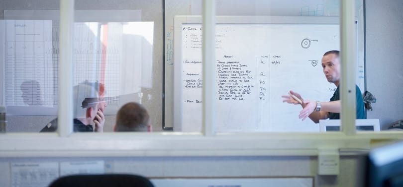 A bukott ERP-projektek sötét titkai
