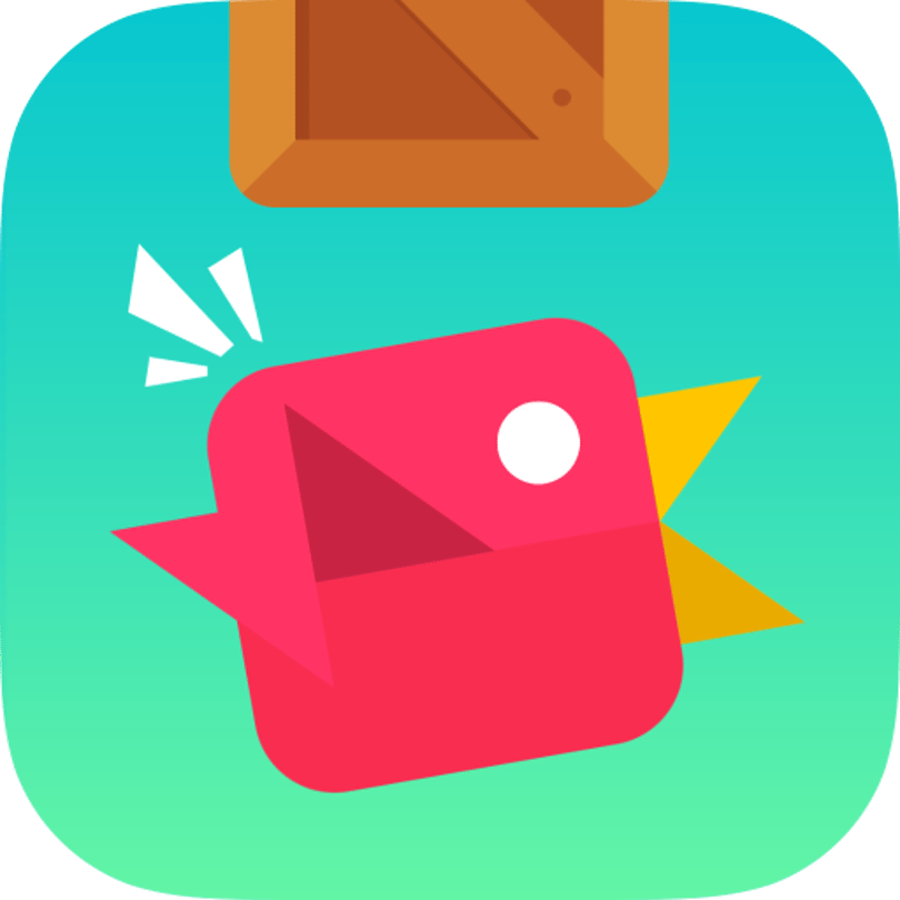 Ez a madaras játék izgalmasabb, mint az Angry Birds