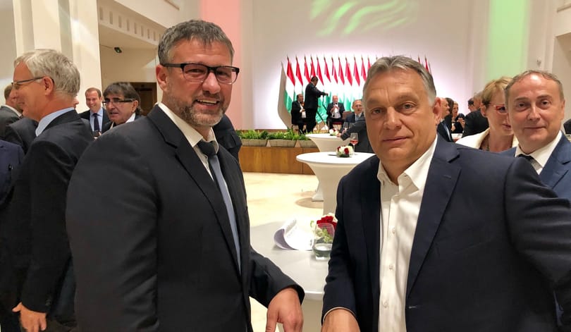 Egyetlen gyanúsítottat hallgattak ki a Simonka-ügy nyomozása melletti két vizsgálatban