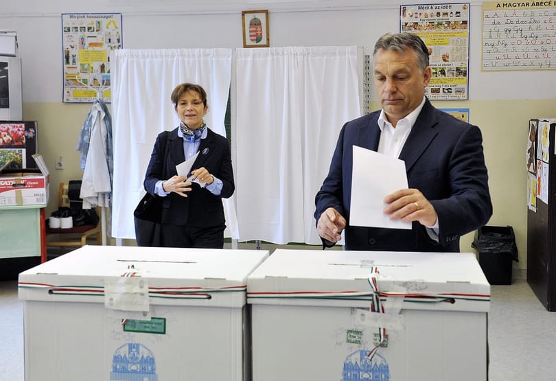 Zöld jelzést kapott a Kúriától Orbán népszavazása