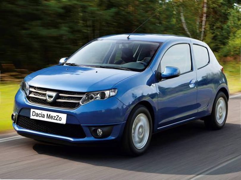 Jön a még olcsóbb Dacia?