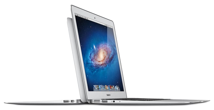 Kipróbáltuk: MacBook Air