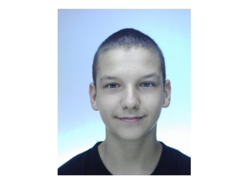 Eltűnt egy 13 éves fiú Újpestről